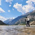 How to Fish a Stonefly Hatch