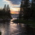 Yellowstone Extends Afternoon Fishing Closure Park-Wide as Montana and Wyoming Add Restrictions