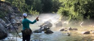 More for the Fly-Fishing Event Calendar: The IF4 Fall Tour, AMFF Opens a Major Exhibition, FLOW Fest Debuts, and the 2027 Show Circuit