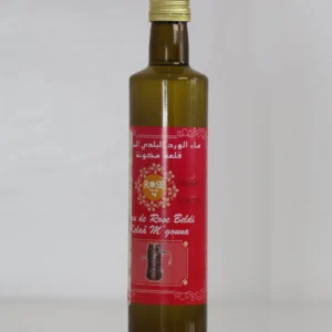 Eau de Rose Beldi Kalaat M'gouna
