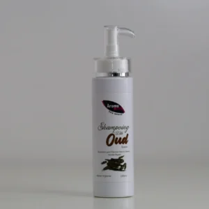 Shampoing with Oud