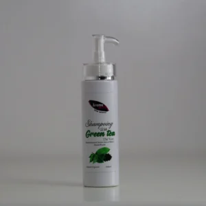 Shampoing with Green Tea