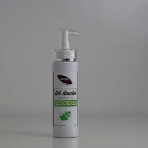 Gel Douche à l'Aloe Vera
