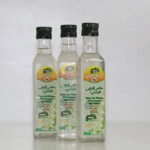 Eau de Fleur d'Oranger Distillée