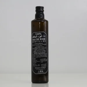 Eau de Rose Distillée 100%