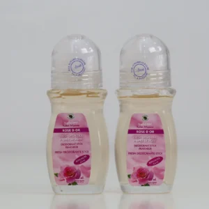Fresh Deo Stick à Base de Rose 30ml