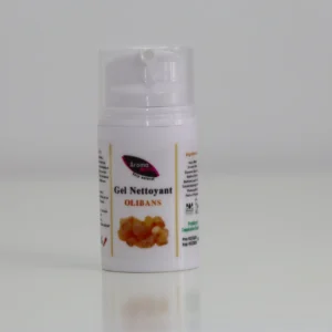Gel Nettoyant Oliban