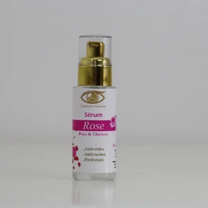 Sérum Rose