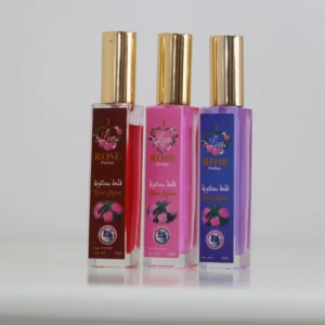 Parfum Rose