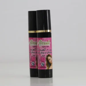 Sérum Pour Corps et Cheveux