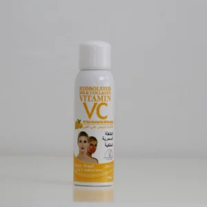 Hydrolyzed Milk Collagen Vitamin