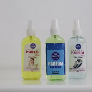 Les Parfums