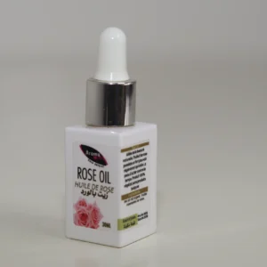 Huile de Rose