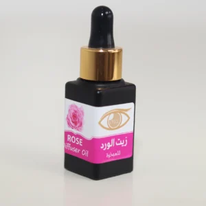 Huile de Rose
