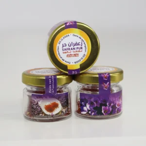 Safran Pur