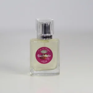 Parfum de Rose et Ambre