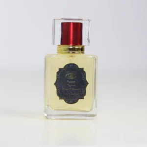Parfum Rose et Jasmin