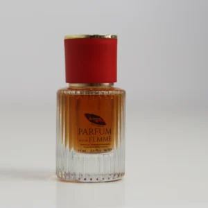 Parfum Pour Femme