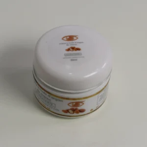 Crème à l'Huile d'Argan
