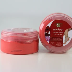 Crème Mains et Pieds