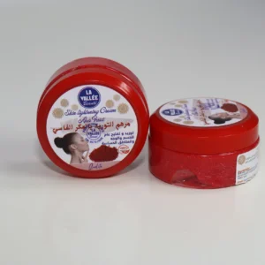 Skin Lightening Crème Aker Fassi