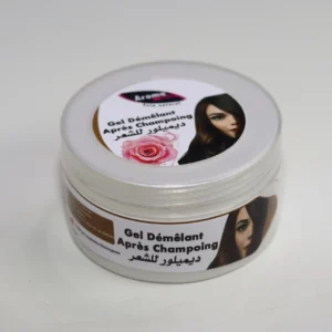 Gel Démêlant Après Shampoing
