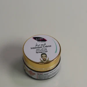 Intensive-Crème