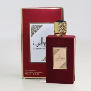 Parfum Ameerat Al Arab