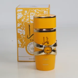 Parfum Yara