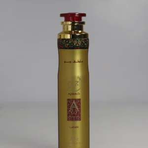 Air Freshener Ajwad