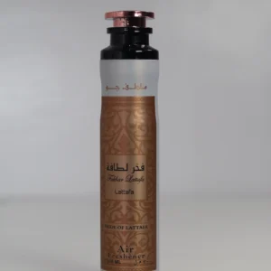 Air Freshener Lattafa