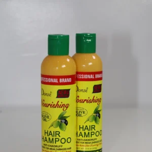Hair Shampoo