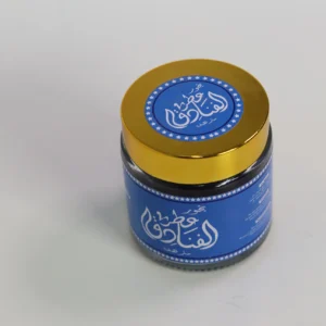 Bakhoor Oud
