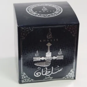 Bakhoor Sultan