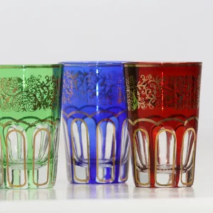 Verre Ballar