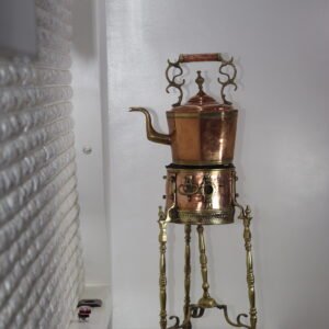 Bouilloire Traditionnelle Authentique
