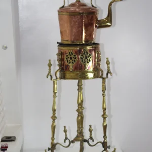 Bouilloire Traditionnelle Authentique