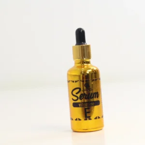 Sérum Vitamine E