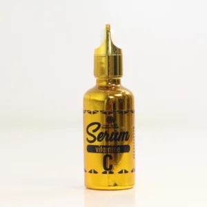 Sérum Vitamine C