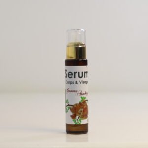 Sérum de Corps et Visage
