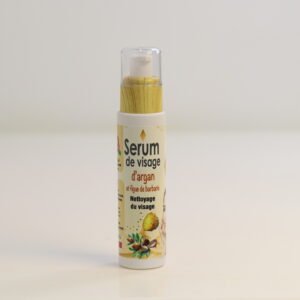 Sérum de Visage d'Argan