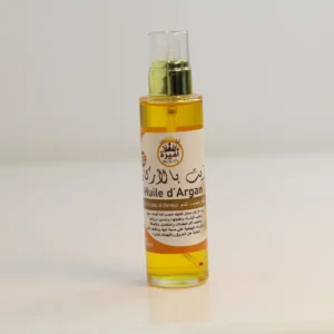 Huile d'Argan