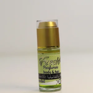Fresh Parfumée Vanille