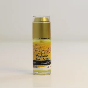 Fresh Parfumée Musc