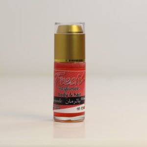 Fresh Parfumée Grenade