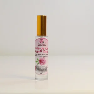 Huile de Rose