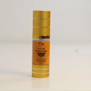 Sérum Visage