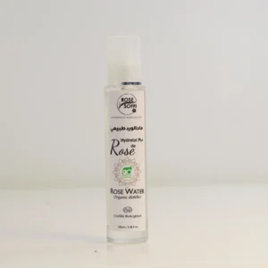 Hydrolat Pur de Rose