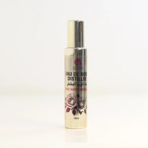 Eau de Rose Distillée