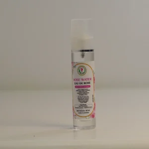 Eau de Rose 50ml
